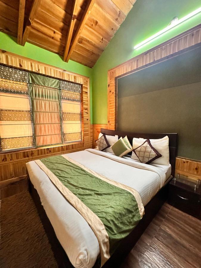 The Walnut Creek Hotel บีมตาล ภายนอก รูปภาพ