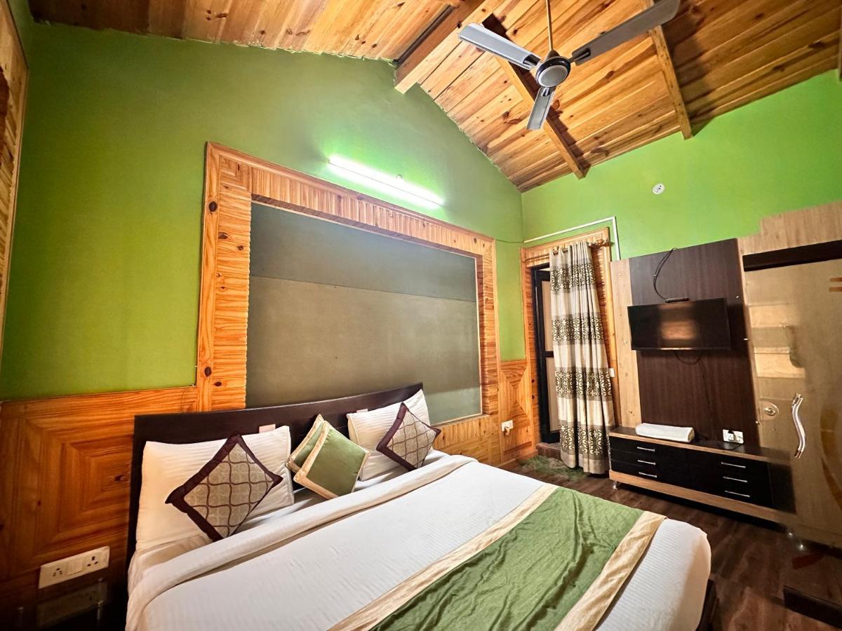 The Walnut Creek Hotel บีมตาล ภายนอก รูปภาพ
