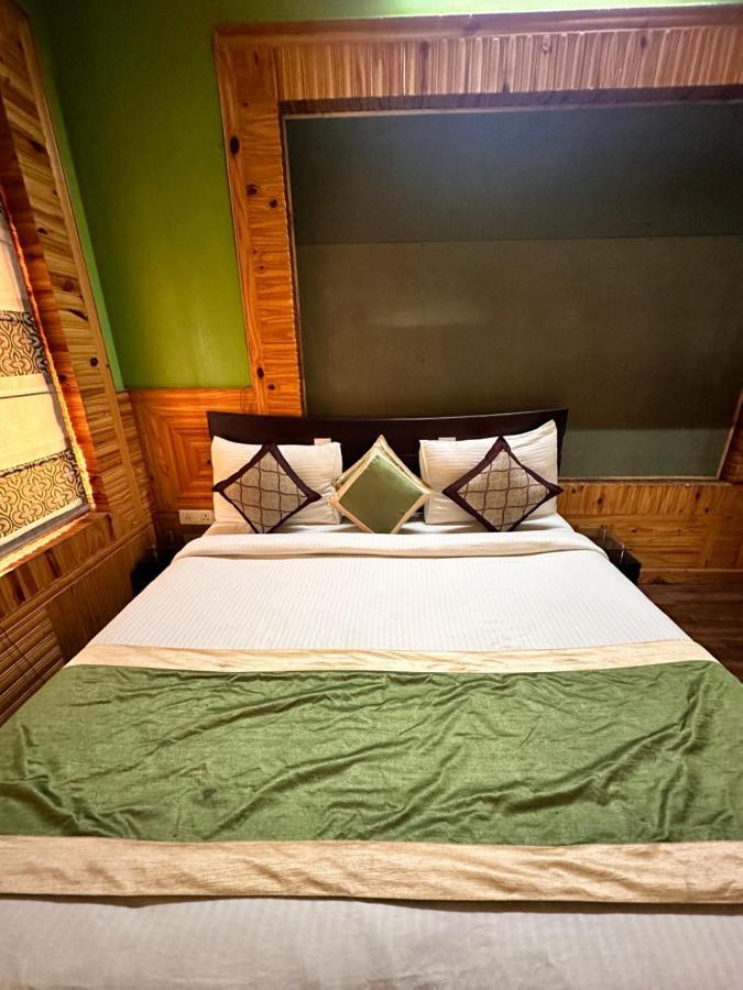 The Walnut Creek Hotel บีมตาล ภายนอก รูปภาพ