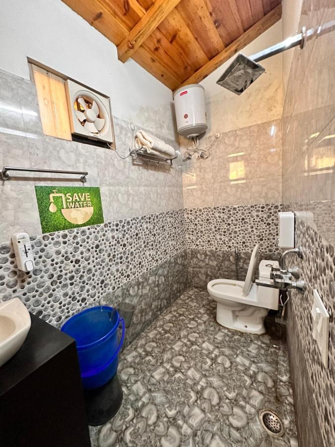 The Walnut Creek Hotel บีมตาล ภายนอก รูปภาพ